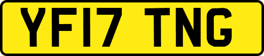 YF17TNG