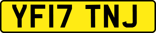YF17TNJ