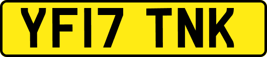 YF17TNK