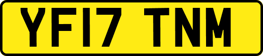 YF17TNM