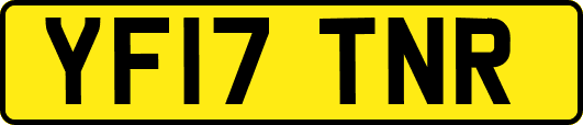 YF17TNR