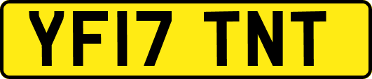 YF17TNT