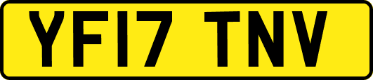 YF17TNV