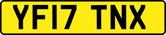 YF17TNX