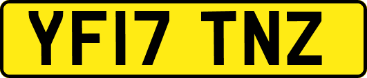 YF17TNZ