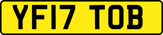 YF17TOB