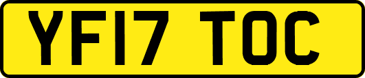 YF17TOC