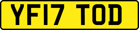 YF17TOD