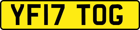 YF17TOG