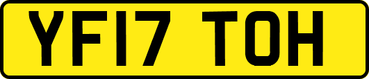 YF17TOH