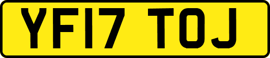 YF17TOJ