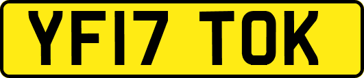 YF17TOK