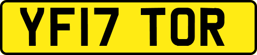 YF17TOR
