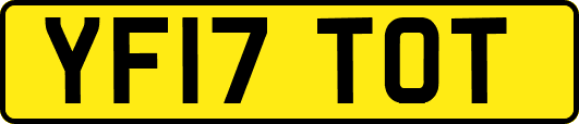 YF17TOT