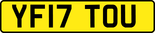 YF17TOU