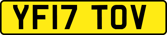 YF17TOV