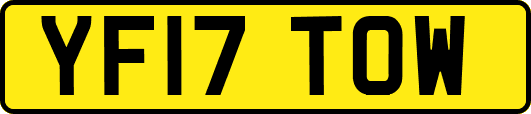 YF17TOW