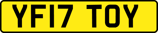 YF17TOY