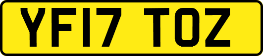 YF17TOZ