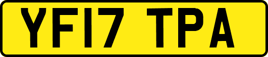 YF17TPA