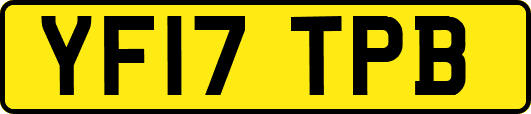 YF17TPB