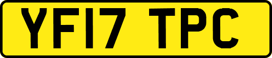 YF17TPC