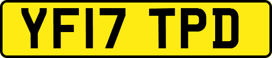 YF17TPD