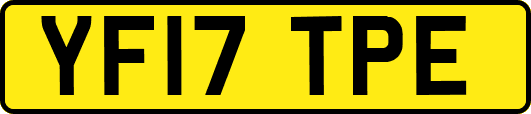 YF17TPE