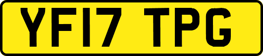 YF17TPG