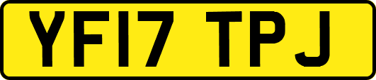 YF17TPJ
