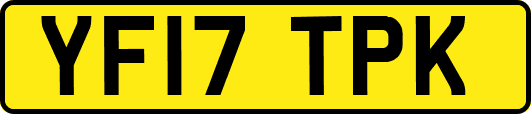 YF17TPK