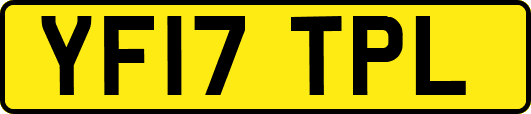YF17TPL