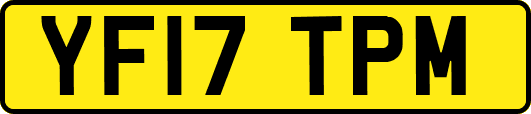 YF17TPM