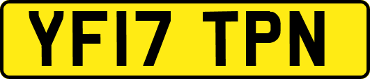 YF17TPN