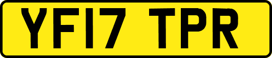 YF17TPR