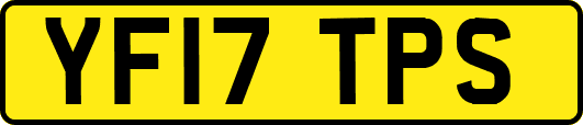 YF17TPS