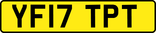 YF17TPT