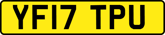 YF17TPU