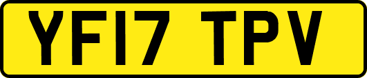 YF17TPV