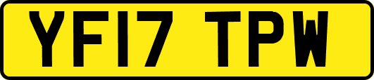 YF17TPW