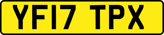 YF17TPX
