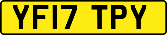 YF17TPY