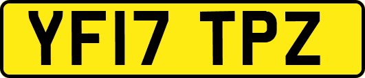 YF17TPZ