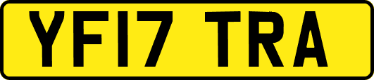 YF17TRA
