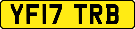 YF17TRB