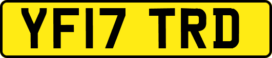 YF17TRD