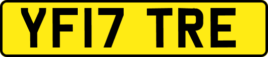 YF17TRE