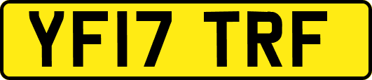 YF17TRF