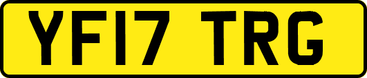 YF17TRG
