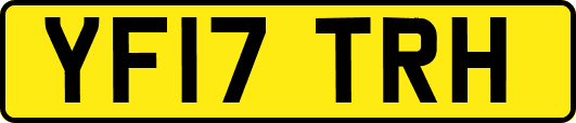 YF17TRH